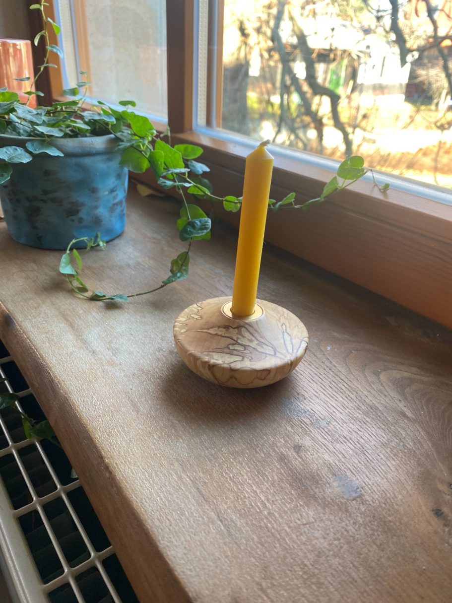 Kerzenständer