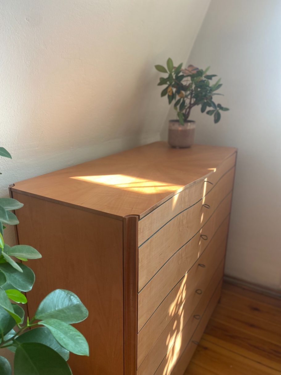Sideboard in Birnbaum